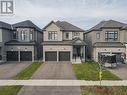 30 Betty May Crescent, East Gwillimbury, ON  - Outdoor With Facade 