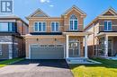 143 Terry Fox Drive, Barrie, ON  - Outdoor With Facade 