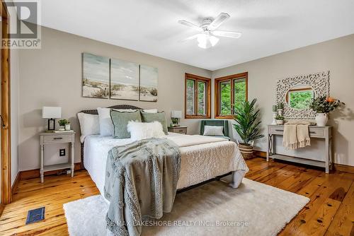 2853 13Th Line E, Trent Hills, ON - Indoor Photo Showing Bedroom