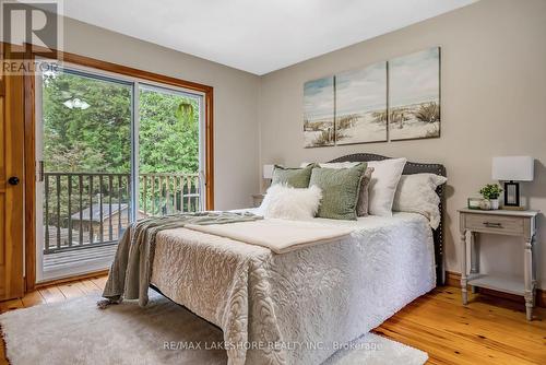 2853 13Th Line E, Trent Hills, ON - Indoor Photo Showing Bedroom