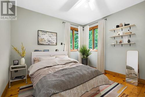 2853 13Th Line E, Trent Hills, ON - Indoor Photo Showing Bedroom