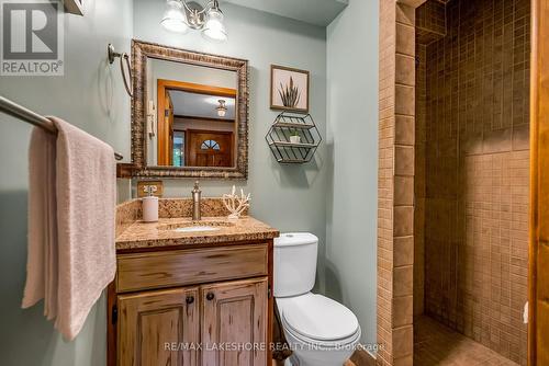 2853 13Th Line E, Trent Hills, ON - Indoor Photo Showing Bathroom