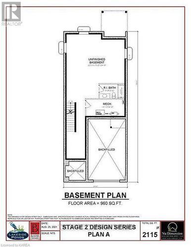 232 Dr Richard James Cr. Crescent, Loyalist (Amherstview), ON - Other