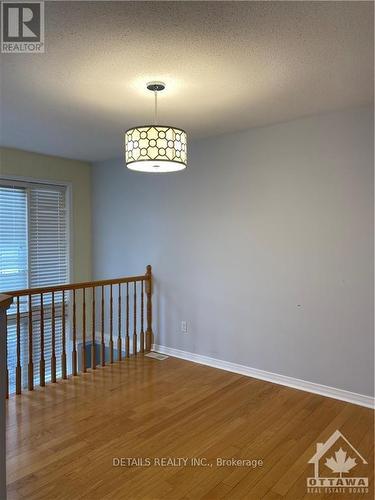 213 Mountshannon Drive, Ottawa, ON - Indoor Photo Showing Other Room