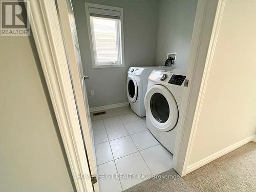 118 Watermill Street, Kitchener, ON - Indoor Photo Showing Laundry Room