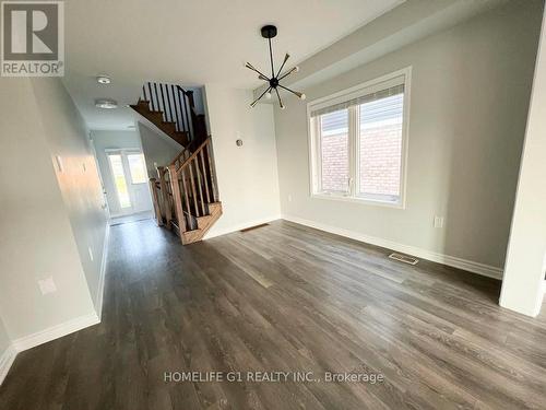 118 Watermill Street, Kitchener, ON - Indoor Photo Showing Other Room