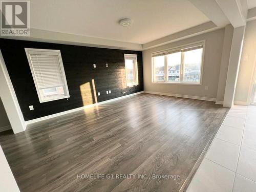 118 Watermill Street, Kitchener, ON - Indoor Photo Showing Other Room