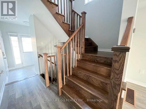 118 Watermill Street, Kitchener, ON - Indoor Photo Showing Other Room