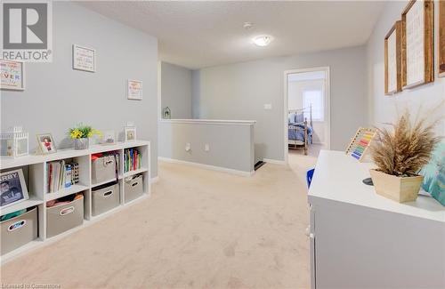 500 Carbert Crescent, Milton, ON - Indoor Photo Showing Other Room