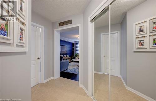 500 Carbert Crescent, Milton, ON - Indoor Photo Showing Other Room