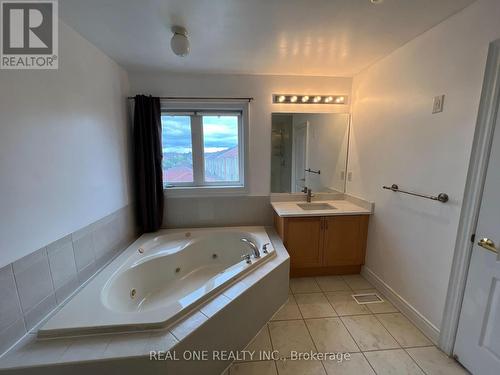 58 Gordon Weeden Road, Markham, ON - Indoor Photo Showing Bathroom