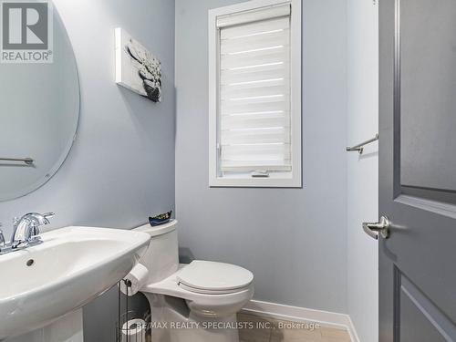 38 Boathouse Road, Brampton, ON - Indoor Photo Showing Bathroom