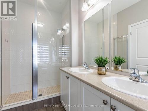 38 Boathouse Road, Brampton, ON - Indoor Photo Showing Bathroom