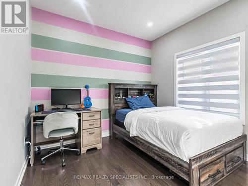 38 Boathouse Road, Brampton, ON - Indoor Photo Showing Bedroom