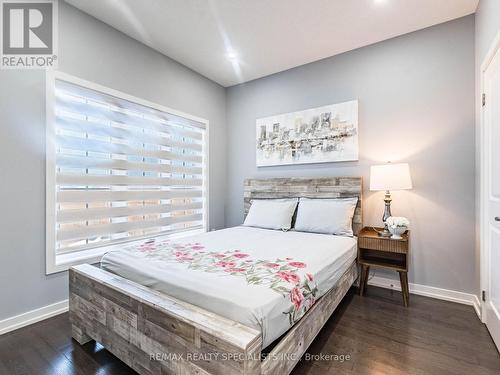 38 Boathouse Road, Brampton, ON - Indoor Photo Showing Bedroom