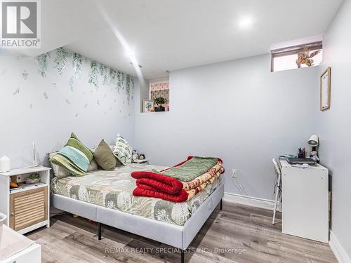 38 Boathouse Road, Brampton, ON - Indoor Photo Showing Bedroom