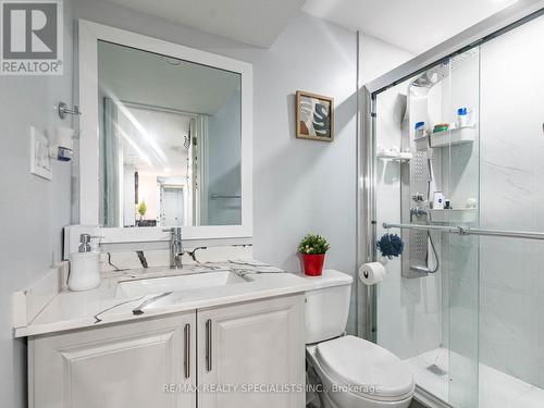 38 Boathouse Road, Brampton, ON - Indoor Photo Showing Bathroom