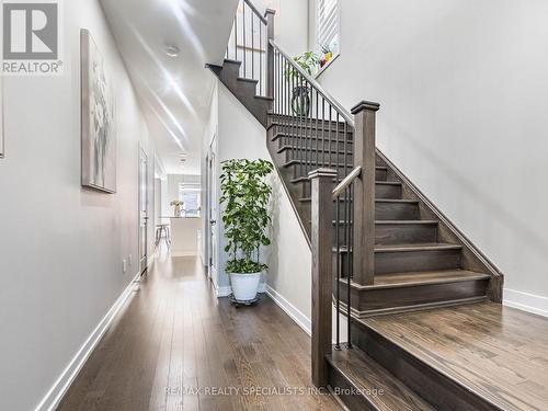 38 Boathouse Road, Brampton, ON - Indoor Photo Showing Other Room