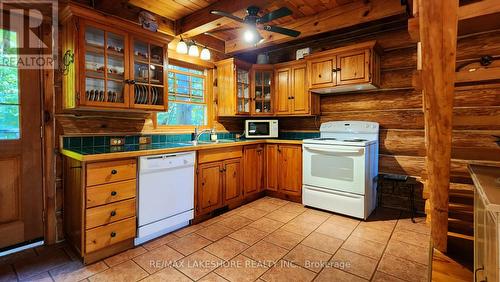 Lot 2 - 2853 13Th Line E, Trent Hills, ON - Indoor Photo Showing Kitchen