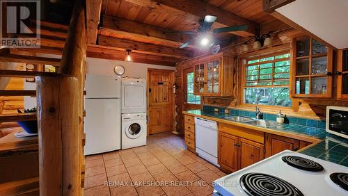 Lot 2 - 2853 13Th Line E, Trent Hills, ON - Indoor Photo Showing Laundry Room