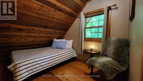 Lot 2 - 2853 13Th Line E, Trent Hills, ON - Indoor Photo Showing Bedroom