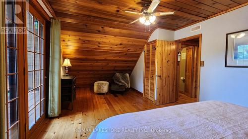 Lot 2 - 2853 13Th Line E, Trent Hills, ON - Indoor Photo Showing Bedroom