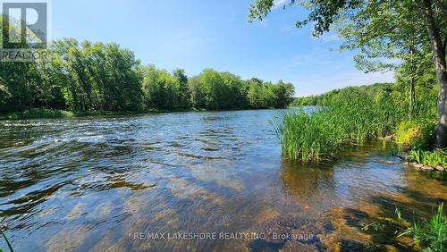 Lot 2 - 2853 13Th Line E, Trent Hills, ON - Outdoor With Body Of Water With View