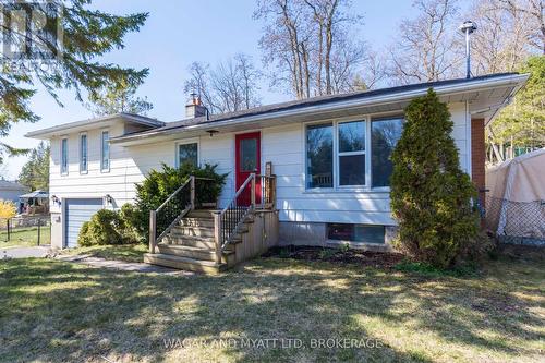 14 South Park Street, Quinte West, ON - Outdoor