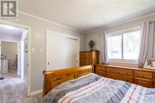 14 South Park Street, Quinte West, ON - Indoor Photo Showing Bedroom