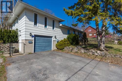 14 South Park Street, Quinte West, ON - Outdoor