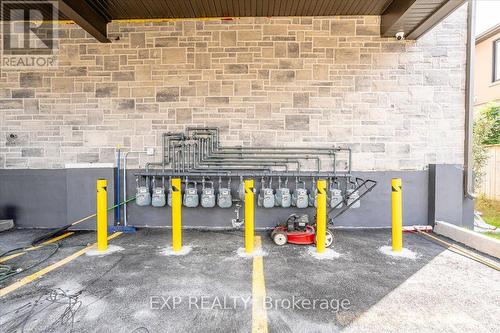 305 - 163 Port Robinson Road, Pelham, ON - Indoor Photo Showing Basement