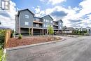 305 - 163 Port Robinson Road, Pelham, ON  - Outdoor With Balcony With Facade 