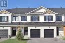 42 Whitcomb Crescent, Smiths Falls, ON  - Outdoor With Facade 