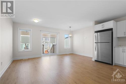 42 Whitcomb Crescent, Smiths Falls, ON - Indoor Photo Showing Kitchen