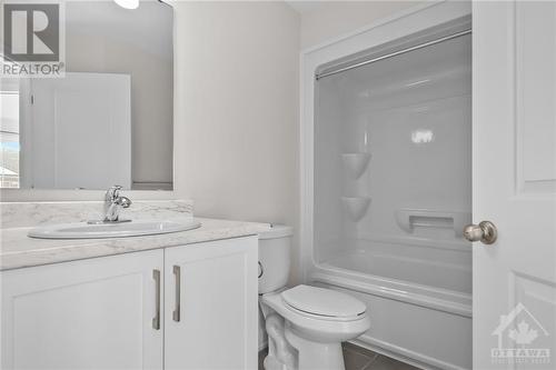 42 Whitcomb Crescent, Smiths Falls, ON - Indoor Photo Showing Bathroom