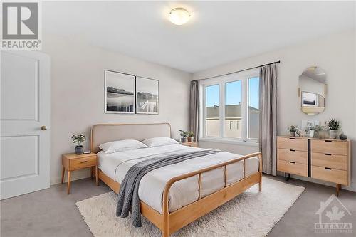 42 Whitcomb Crescent, Smiths Falls, ON - Indoor Photo Showing Bedroom