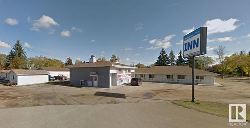 4801 53 St, Forestburg, AB 