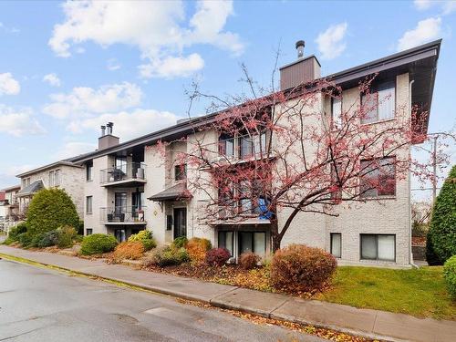 FaÃ§ade - 11-454 Rue Élaine, Laval (Fabreville), QC - Outdoor With Facade