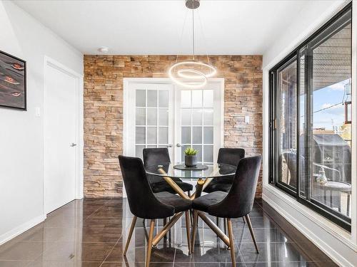 Salle Ã  manger - 11-454 Rue Élaine, Laval (Fabreville), QC - Indoor Photo Showing Dining Room