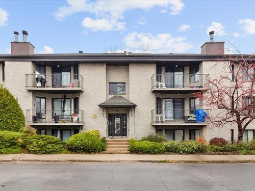 FaÃ§ade - 11-454 Rue Élaine, Laval (Fabreville), QC - Outdoor With Facade