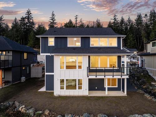 2581 Nickson Way, Sooke, BC 