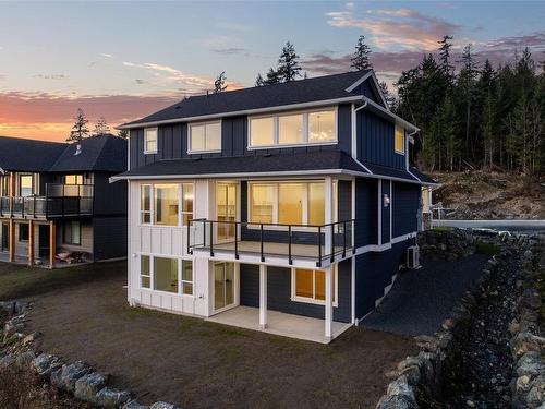 2581 Nickson Way, Sooke, BC 