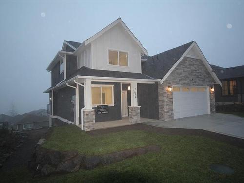 2581 Nickson Way, Sooke, BC 