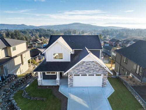 2581 Nickson Way, Sooke, BC 