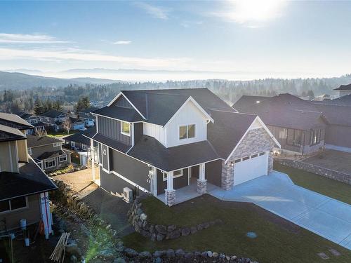 2581 Nickson Way, Sooke, BC 