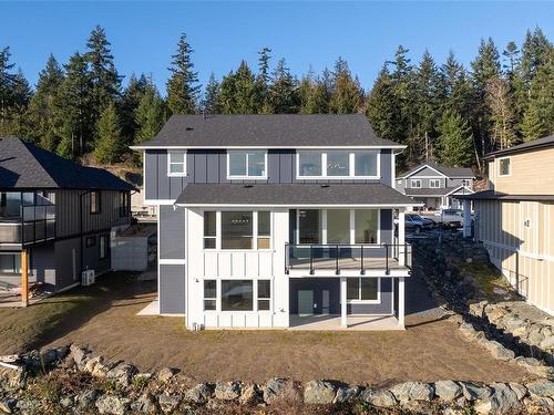 2581 Nickson Way, Sooke, BC 