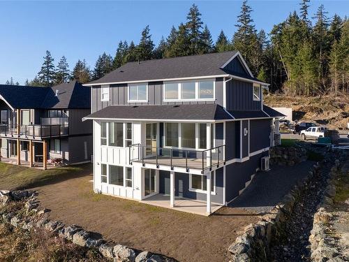 2581 Nickson Way, Sooke, BC 