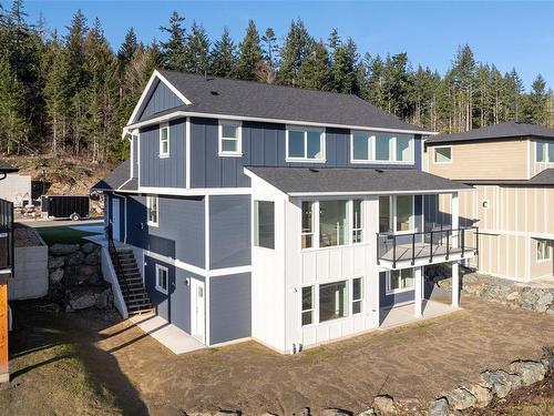 2581 Nickson Way, Sooke, BC 