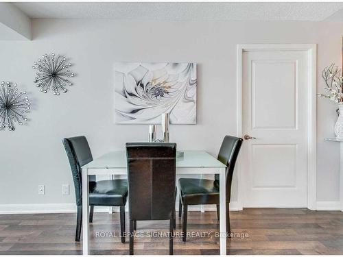 609-17 Anndale Dr, Toronto, ON - Indoor Photo Showing Dining Room