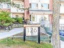 215-126 Bell Farm Rd, Barrie, ON  - Outdoor 